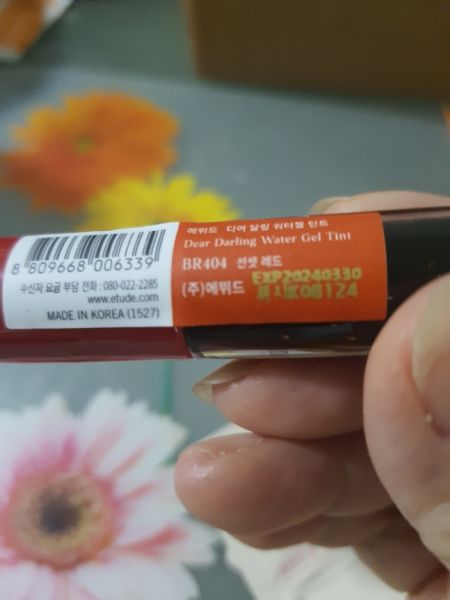 Buyer review image 2