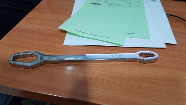 Buyer review image 1