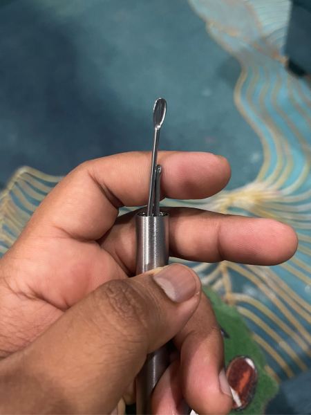 Buyer review image 2
