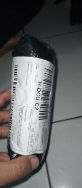 Buyer review image 2