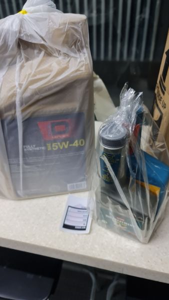 Buyer review image 1