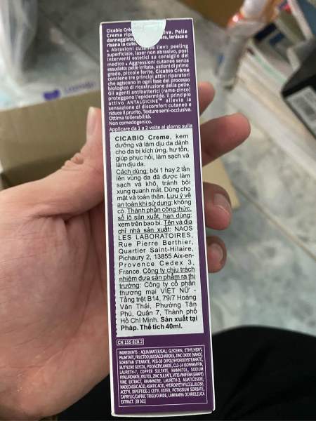 Buyer review image 4