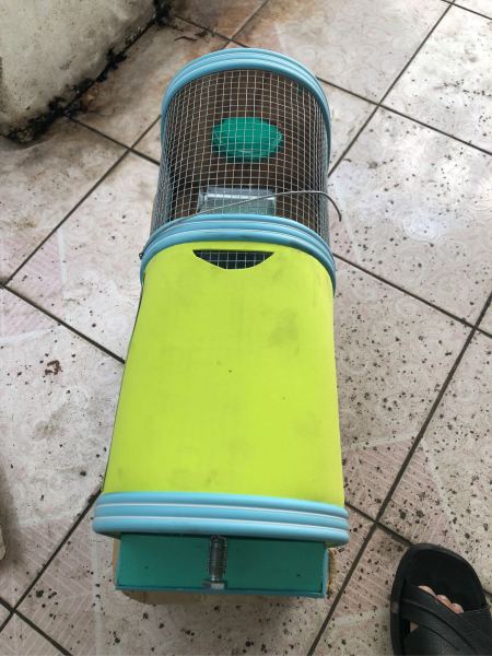 Buyer review image 1