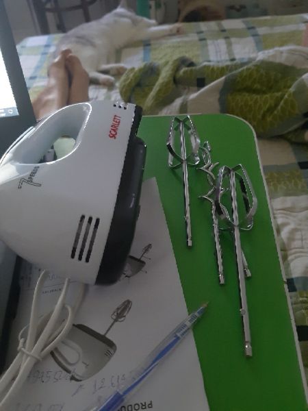 Buyer review image 1