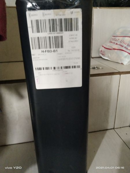 Buyer review image 1