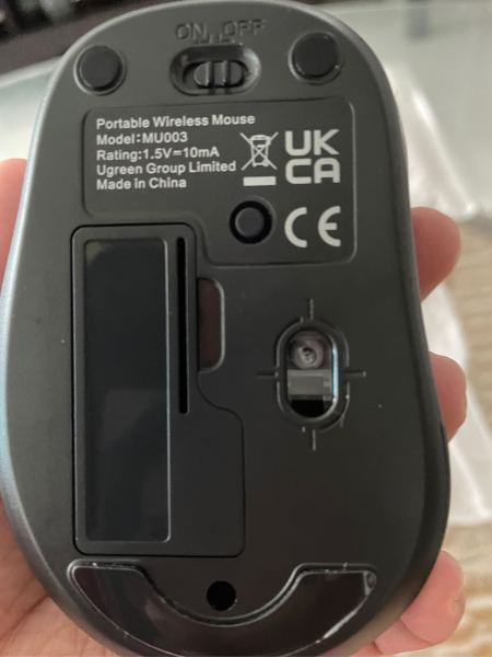 Buyer review image 2
