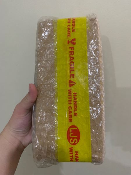 Buyer review image 1