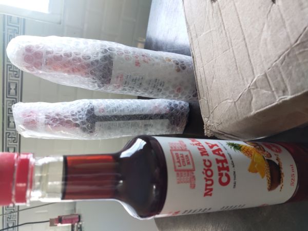 Buyer review image 1