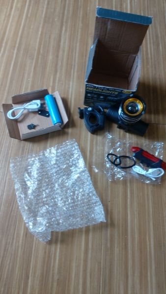 Buyer review image 2
