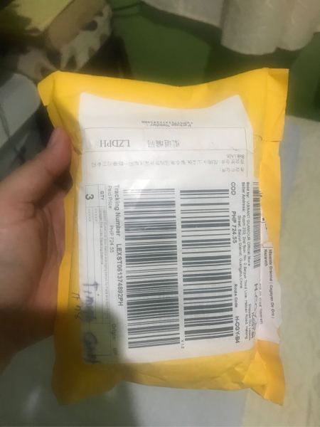 Buyer review image 3