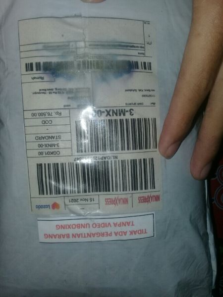 Buyer review image 2