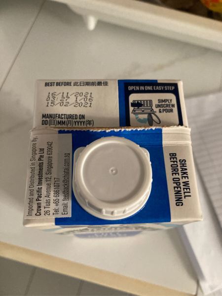 Buyer review image 1