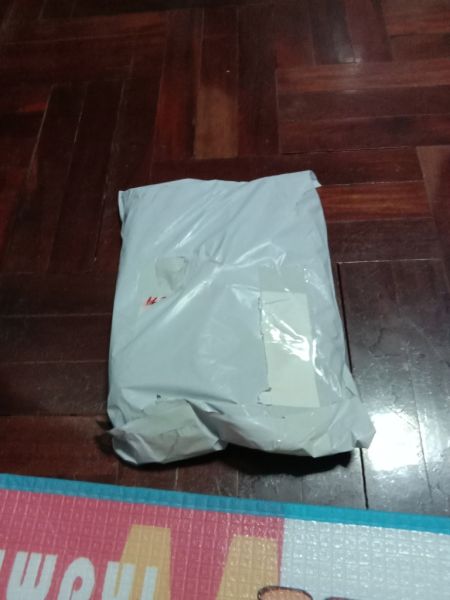 Buyer review image 1