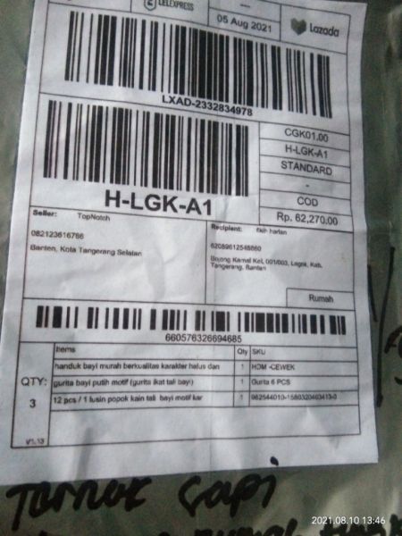 Buyer review image 2