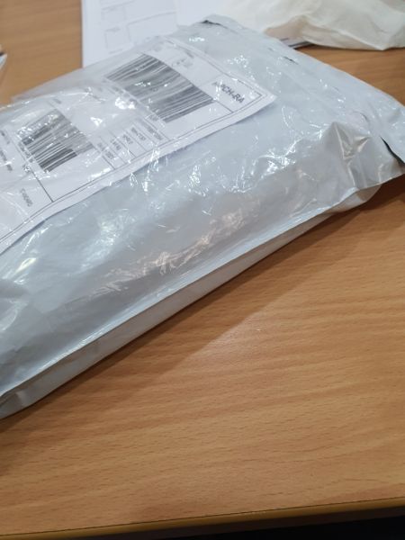 Buyer review image 1