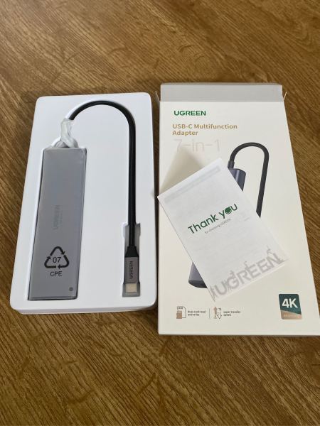 Buyer review image 3