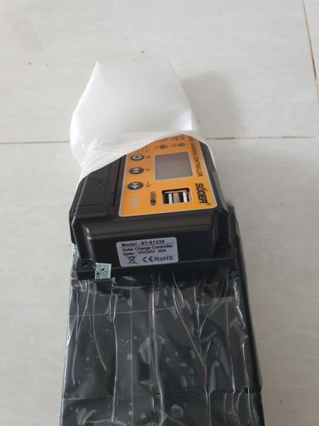 Buyer review image 2