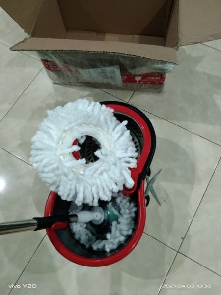 Buyer review image 2