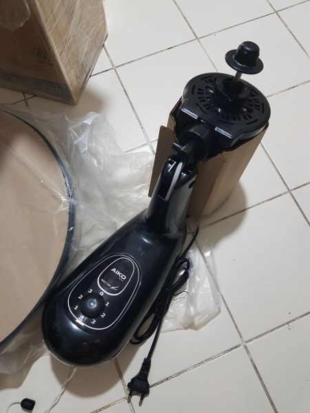 Buyer review image 2