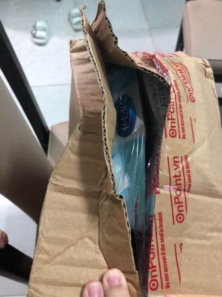 Buyer review image 1