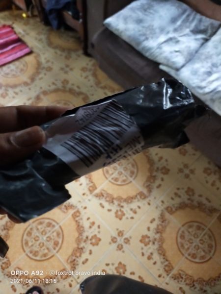 Buyer review image 1