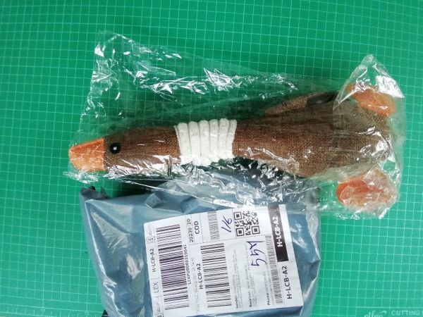 Buyer review image 3