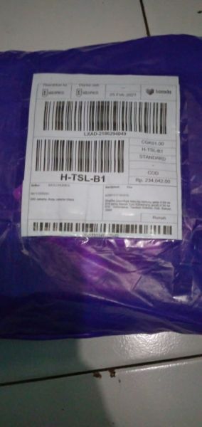Buyer review image 1