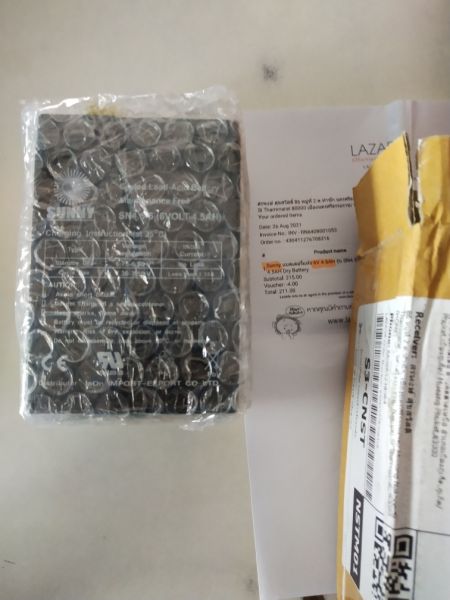 Buyer review image 1