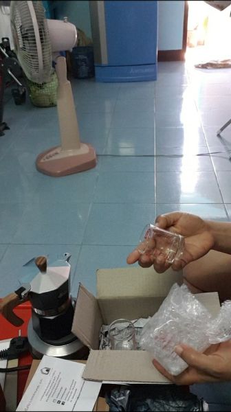 Buyer review image 2