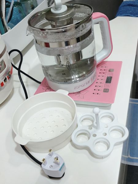 Buyer review image 1