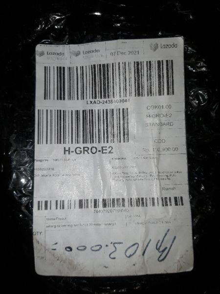 Buyer review image 1