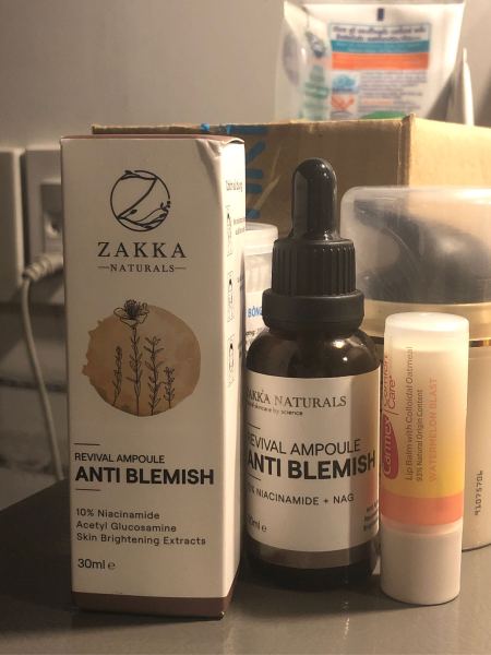 Buyer review image 1