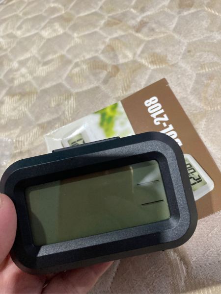 Buyer review image 5
