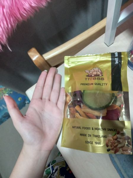 Buyer review image 2