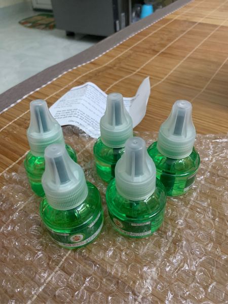 Buyer review image 1