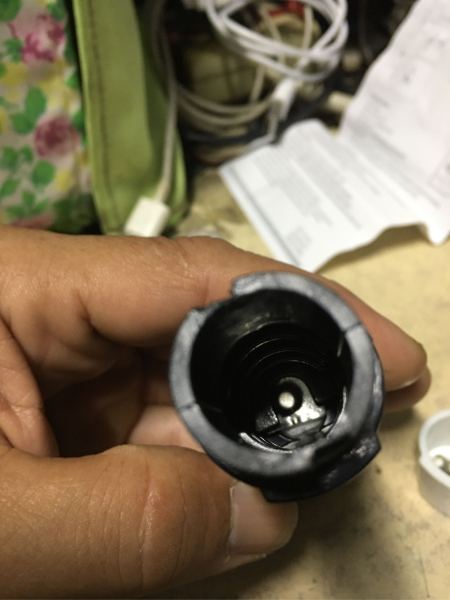 Buyer review image 2