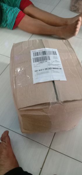 Buyer review image 2