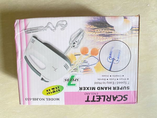 Buyer review image 2