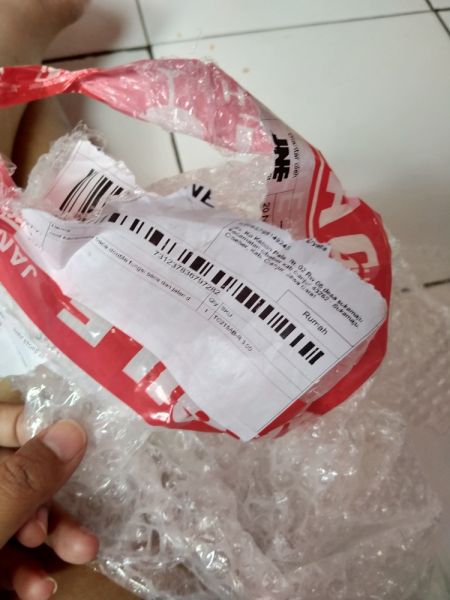 Buyer review image 1