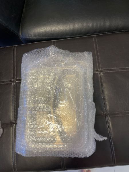 Buyer review image 1