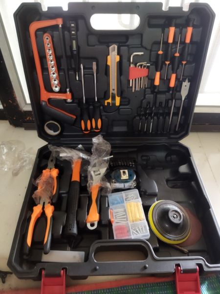 Buyer review image 1