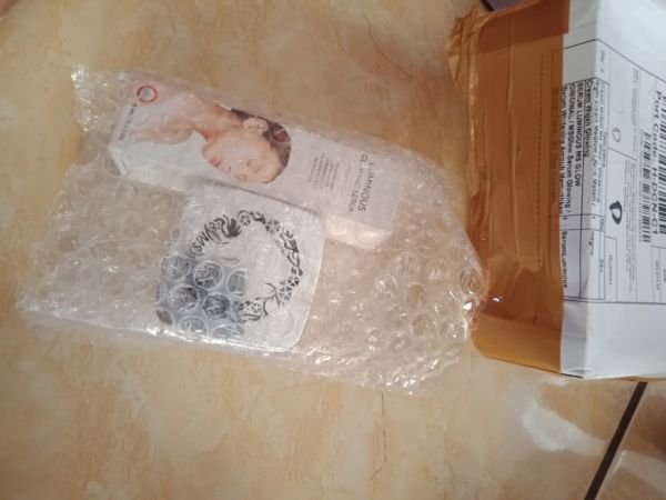Buyer review image 2
