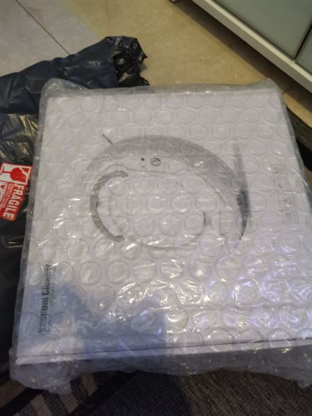 Buyer review image 1