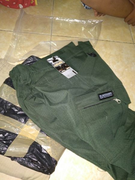 Buyer review image 3
