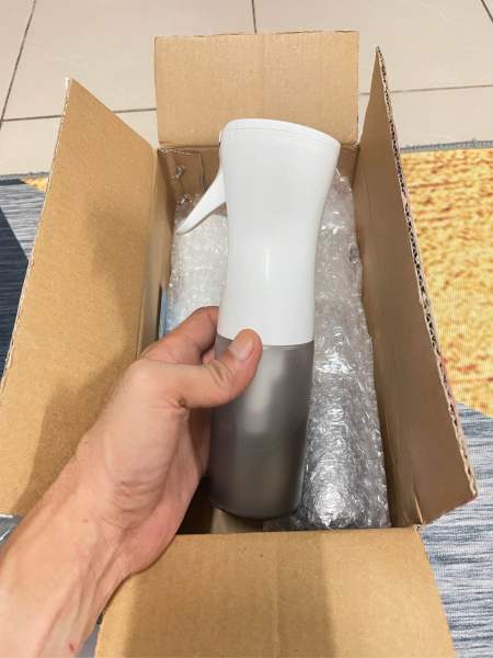 Buyer review image 1