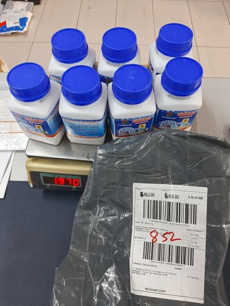 Buyer review image 2