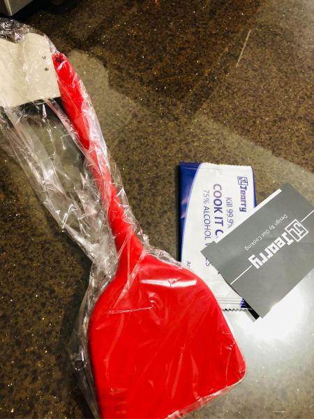 Buyer review image 3