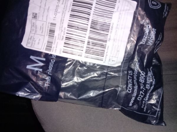 Buyer review image 1