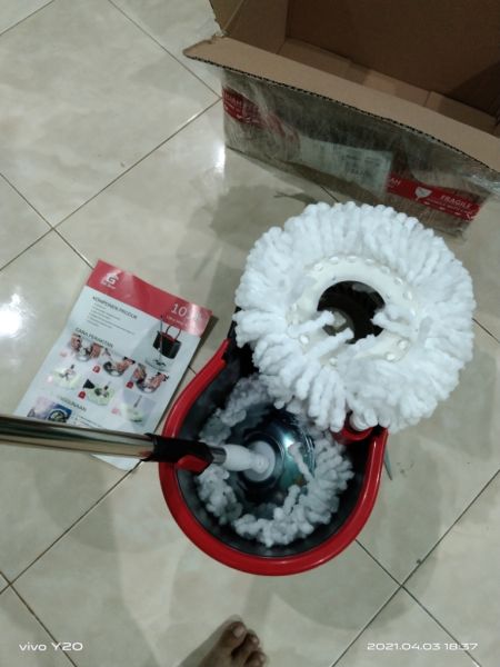 Buyer review image 3