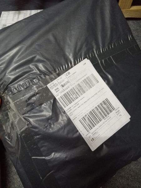Buyer review image 1